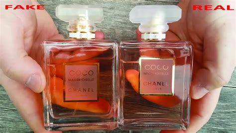 fake chanel bottle|how to tell chanel authenticity.